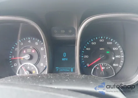 2013 Chevrolet Malibu 1Ls z USA, uszkodzony, nr VIN 1G11B5SA9DU111722